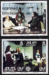 (image for) 1980 Jersey