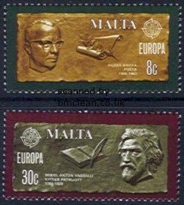 (image for) 1980 Malta