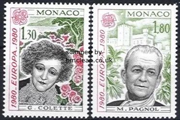 (image for) 1980 Monaco