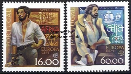 (image for) 1980 Portugal