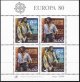 (image for) 1980 Portugal M/S