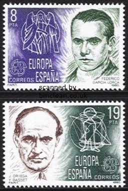 (image for) 1980 Spain