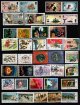 (image for) 1981 Europa Year Set
