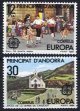 (image for) 1981 Andorra (Spanish)