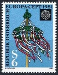(image for) 1981 Austria