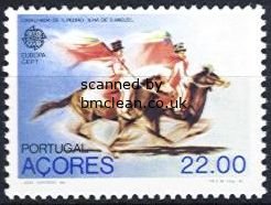 (image for) 1981 Azores