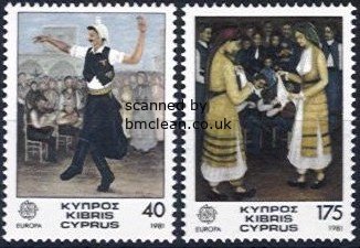 (image for) 1981 Cyprus