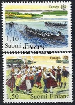 (image for) 1981 Finland