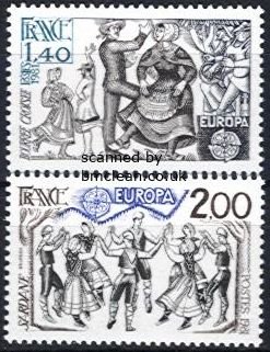 (image for) 1981 France