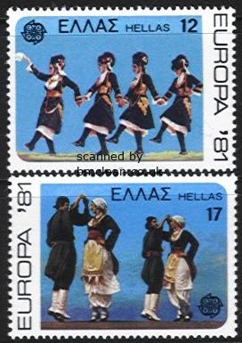 (image for) 1981 Greece