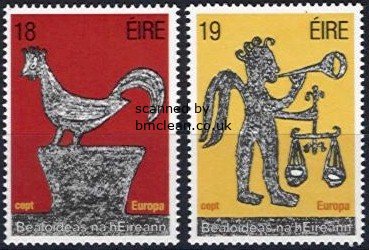 (image for) 1981 Ireland