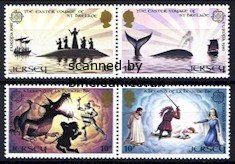 (image for) 1981 Jersey