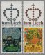 (image for) 1981 Liechtenstein (With Margins)