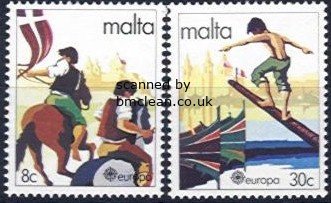 (image for) 1981 Malta