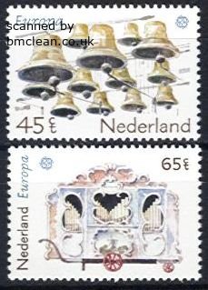 (image for) 1981 Netherlands