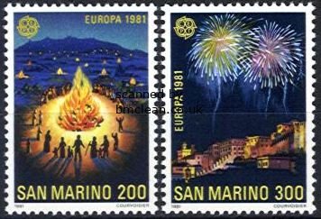 (image for) 1981 San Marino