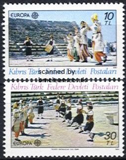 (image for) 1981 Turkish Cyprus
