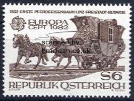 (image for) 1982 Austria