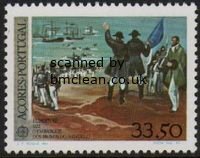 (image for) 1982 Azores