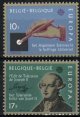 (image for) 1982 Belgium