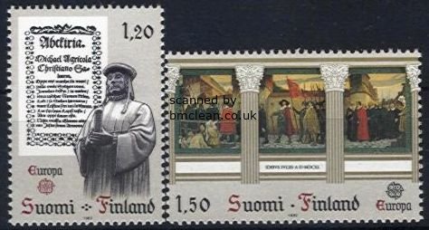 (image for) 1982 Finland