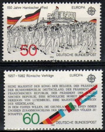 (image for) 1982 Germany