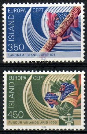 (image for) 1982 Iceland