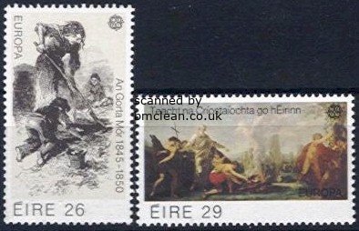 (image for) 1982 Ireland