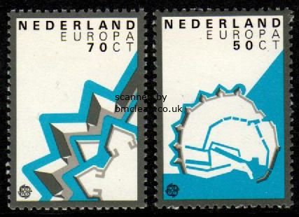 (image for) 1982 Netherlands