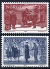 (image for) 1982 Norway