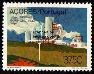 (image for) 1983 Azores