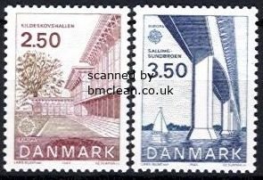(image for) 1983 Denmark