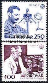 (image for) 1983 Faroes