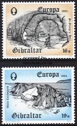 (image for) 1983 Gibraltar