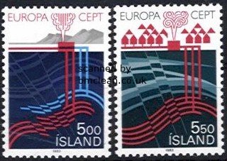 (image for) 1983 Iceland
