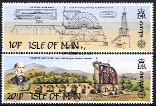 (image for) 1983 Isle of Man