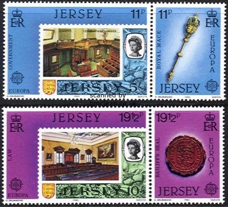 (image for) 1983 Jersey