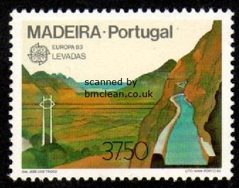 (image for) 1983 Madeira