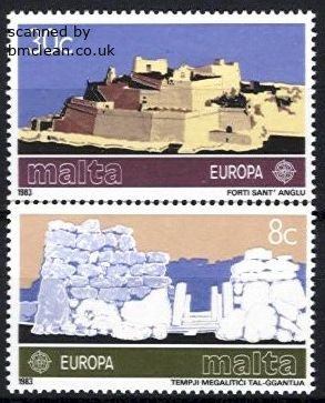 (image for) 1983 Malta