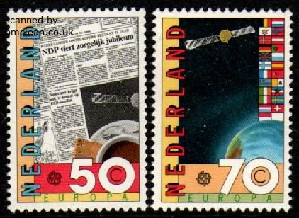 (image for) 1983 Netherlands