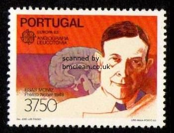 (image for) 1983 Portugal