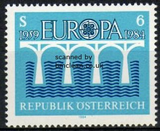 (image for) 1984 Austria