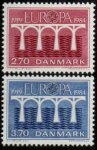 (image for) 1984 Denmark