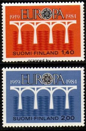 (image for) 1984 Finland