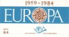(image for) 1984 Greece (Booklet)