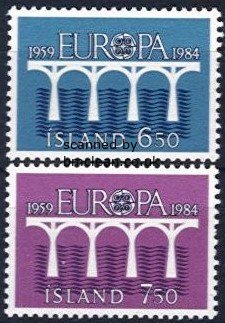 (image for) 1984 Iceland