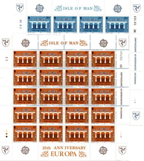 (image for) 1984 Isle of Man