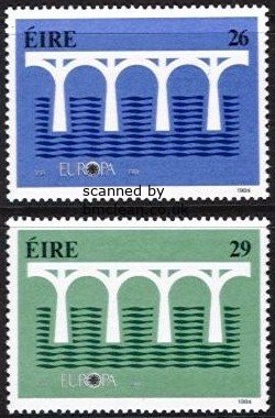 (image for) 1984 Ireland
