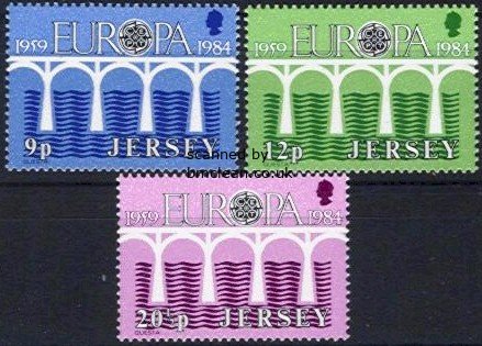 (image for) 1984 Jersey