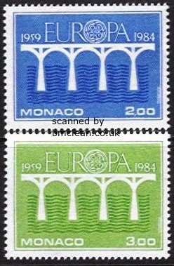 (image for) 1984 Monaco